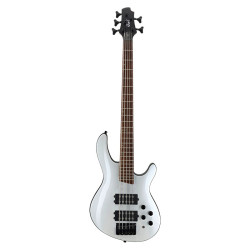 Cort C5H White Pearl