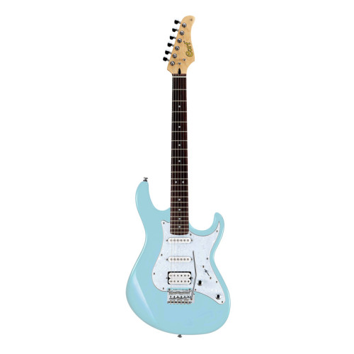 Cort G250 Baby Blue Cort G250 Baby Blue