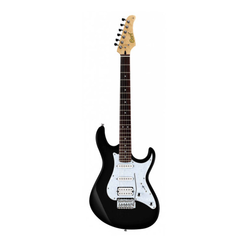 Cort G250 Black Cort G250 Black