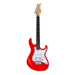 Cort G250 Scarlet Red