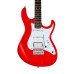 Cort G250 Scarlet Red Cort G250 Scarlet Red