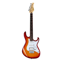 Cort G250 Tobacco Burst