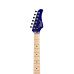 Cort G250DX Trans Blue