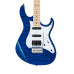 Cort G250DX Trans Blue