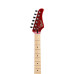 Cort G250DX Trans Red