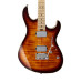 Cort G290 Fat Antique Violin Burst Cort G290 Fat Antique Violin Burst