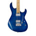 Cort G290 Fat Bright Blue Burst Cort G290 Fat Bright Blue Burst