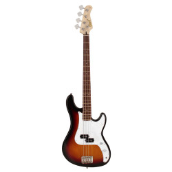 Cort GB54P 2 Tone Burst