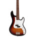 Cort GB54P 2 Tone Burst