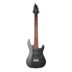Cort KX257B Matt Black