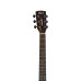 Cort L100F Natural Satin