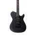 Cort M Jet Matt Black