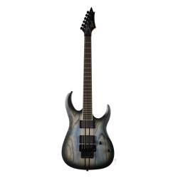 Cort X500 Open Pore Jean Burst