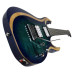 Cort X700 Duality Light Blue Burst Cort X700 Duality Light Blue Burst