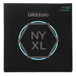 Daddario NYXL 11-52