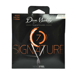 Dean Markley 2503C REG-7 10-56