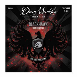 Blackhawk Coated CUST LT