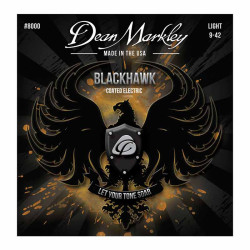 Blackhawk Coated LT