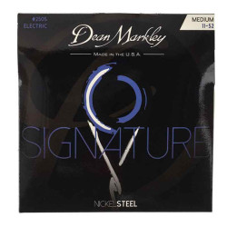 Dean Markley Signature Medium