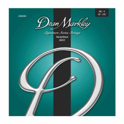 Dean Markley Signature ML 4