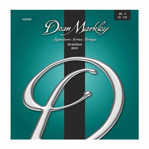 Dean Markley Signature ML 4