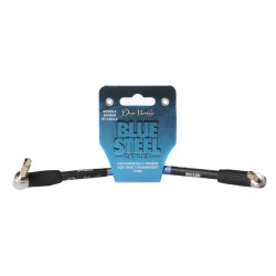 Dean Markley Blue Steel Patch Cable