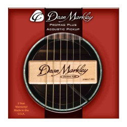 Dean Markley Promag Plus