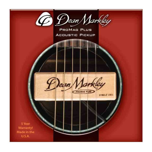 Dean Markley Promag Plus