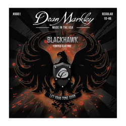 Blackhawk Coated REG