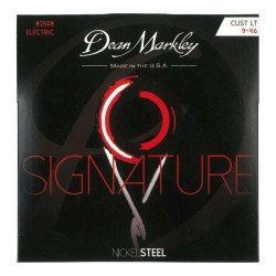 Signature Nickel Steel CUST LT