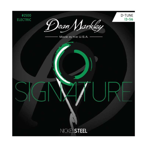 Signature Nickel Steel D-TUNE Signature Nickel Steel D-TUNE