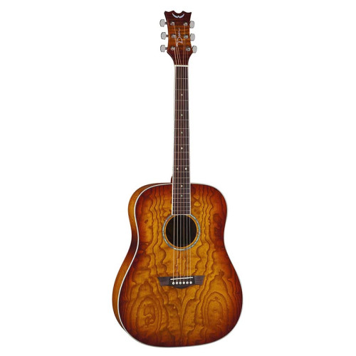 Dean AX DQA TSB