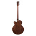 Dean Acoustic Bass CAW 5 String SN