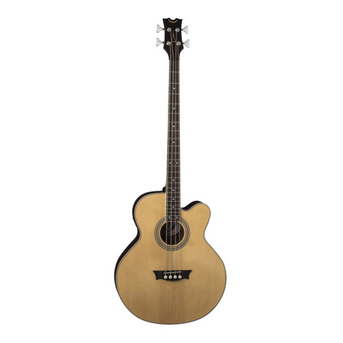 Dean Acoustic Bass CAW SN