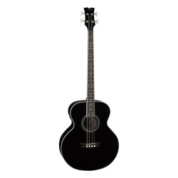 Dean Acoustic Bass Classic Black