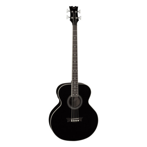 Dean Acoustic Bass Classic Black