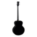Dean Acoustic Bass Classic Black