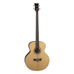 Dean Acoustic Bass Satin Natural