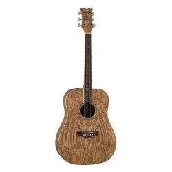 Dean AXS Dread Quilt Ash Gloss Natural