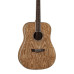 Dean AXS Dread Quilt Ash Gloss Natural