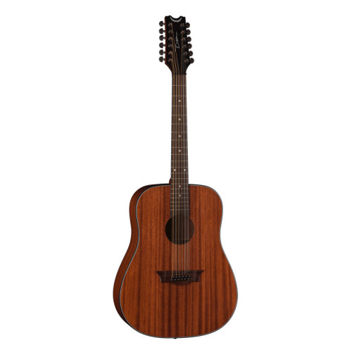 Dean AXS Dreadnought 12 String Mahogany