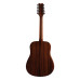 Dean AXS Dreadnought 12 String Mahogany