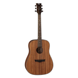Dean AXS Dreadnought Mahogany