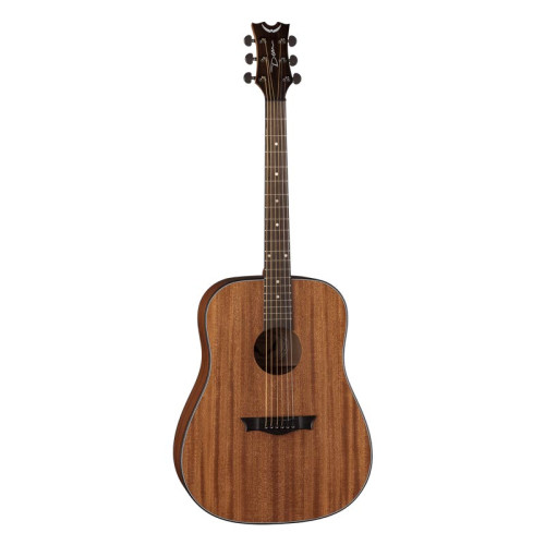 Dean AXS Dreadnought Mahogany