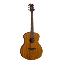 Dean AXS Grand Auditorium Mahogany