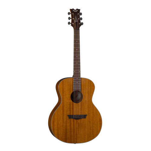 Dean AXS Grand Auditorium Mahogany