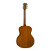 Dean AXS Grand Auditorium Mahogany