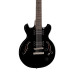 Dean Boca 12 String Classic Black