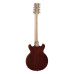 Dean Boca 12 String Trans Amber