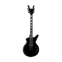 Dean Cadi Select 3 Pickup Classic Black